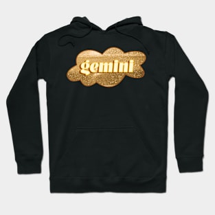 gemini Hoodie